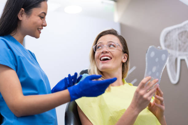 Dental Bonding in Schuylerville, NY